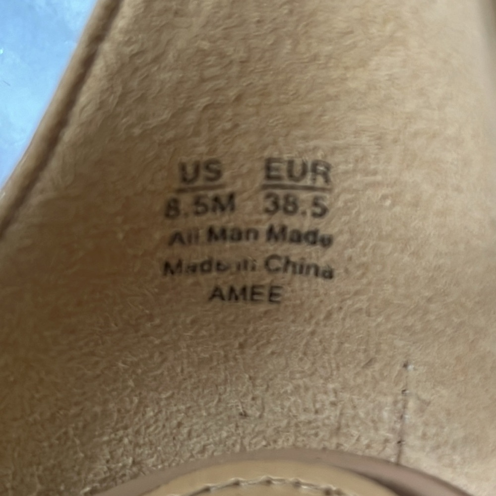 Sam Edelman - Picture 2 of 6
